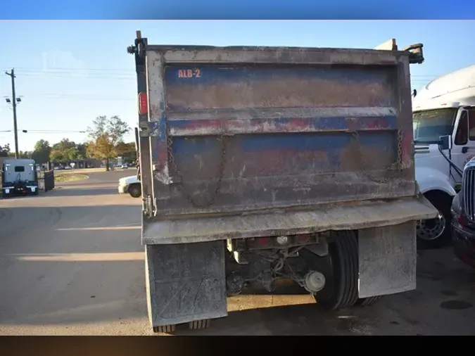 2007 WESTERN STAR 4900FA