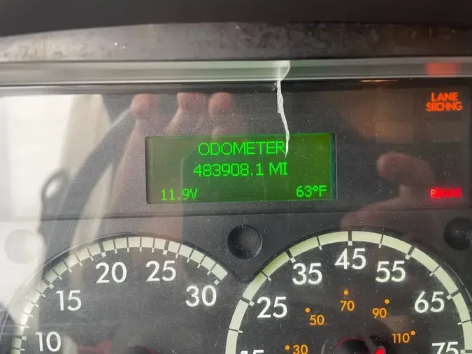 2020 FREIGHTLINER M2 106