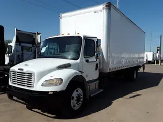 2019 FREIGHTLINER M2 106