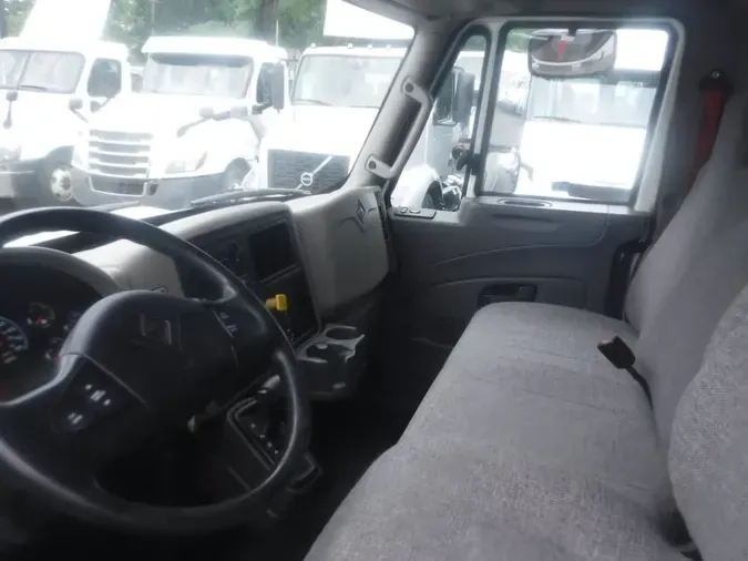 2018 NAVISTAR INTERNATIONAL 4300