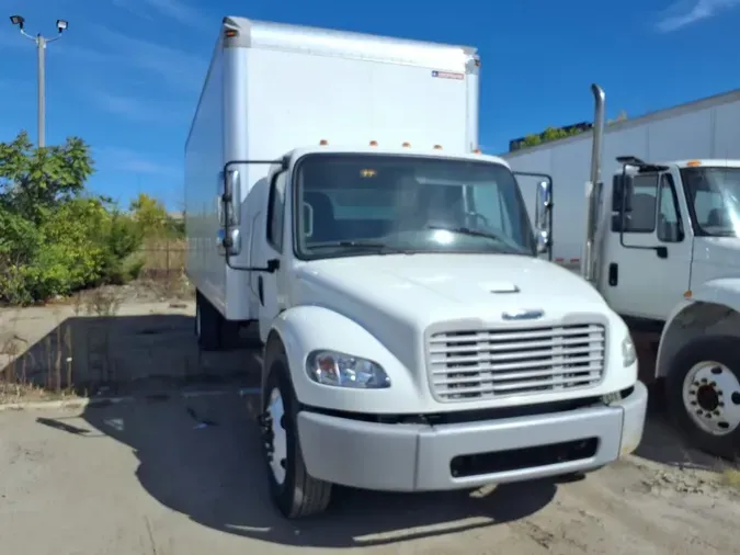 2019 FREIGHTLINER/MERCEDES M2 1067320d48f3af630c309c9612f210d6e66