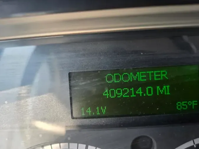 2018 FREIGHTLINER/MERCEDES M2 106