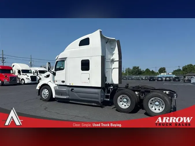 2020 PETERBILT 579