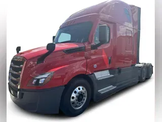 2021 Freightliner Cascadia