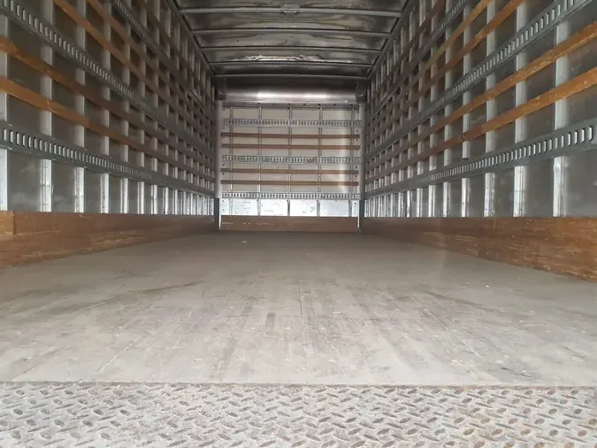 2018 NAVISTAR INTERNATIONAL 430073227dd67956a6e169ba8f7f28448603