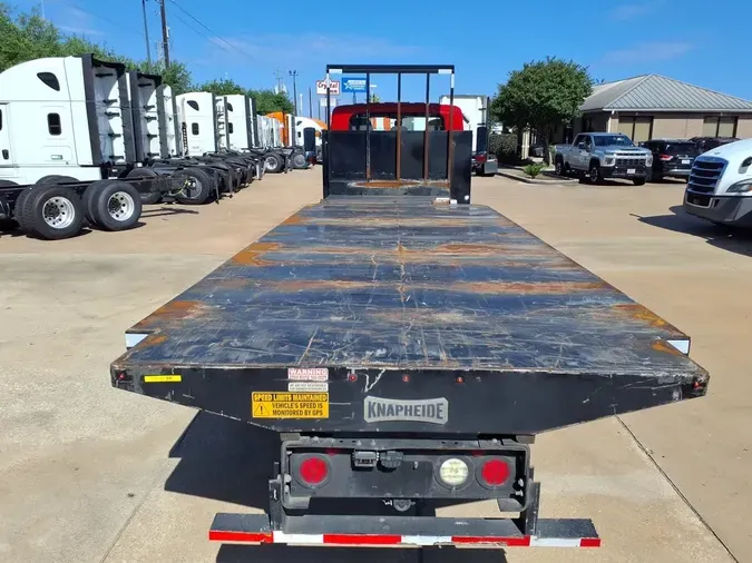 2020 NAVISTAR INTERNATIONAL MV607 (4X2)73239bf3aa3acdf743173b6d4555d01e