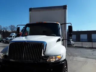2018 NAVISTAR INTERNATIONAL 4300