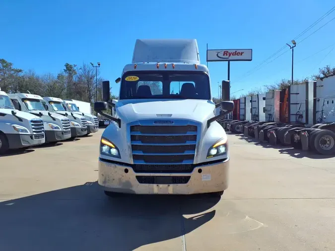 2020 FREIGHTLINER/MERCEDES NEW CASCADIA PX12664