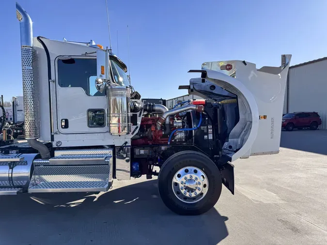 2026 KENWORTH W900L