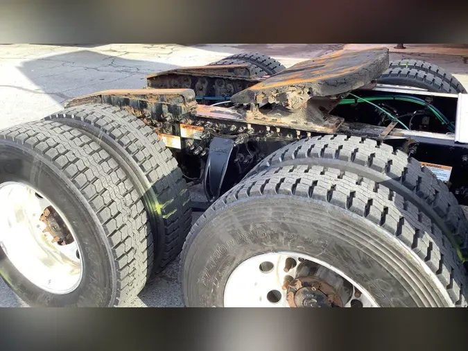 2021 Freightliner Cascadia 12673258233a40f2bc4ee9bcb3fd00b6917