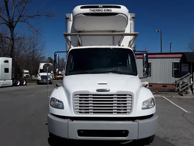2018 FREIGHTLINER/MERCEDES M2 10673258866edc3ce3fd20f82d6067f6e78