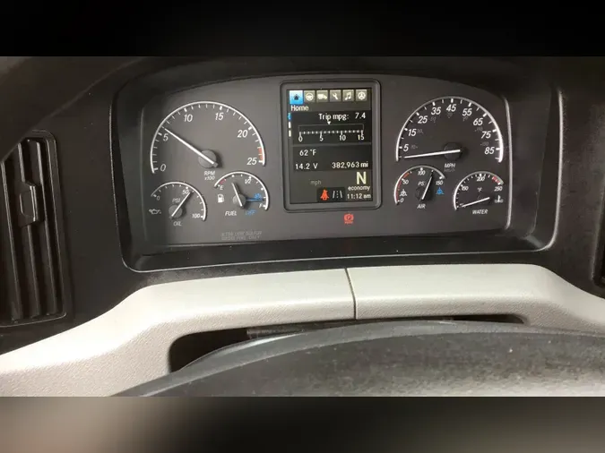 2020 Freightliner Cascadia