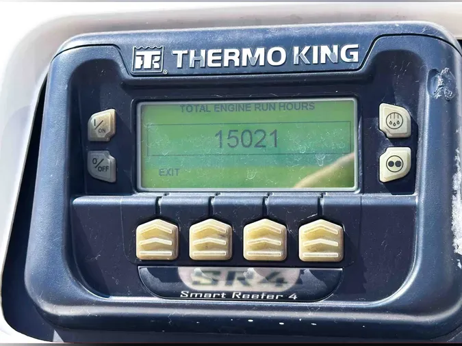 2019 UTILITY VS2RA