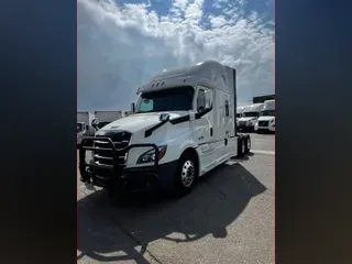 2020 FREIGHTLINER/MERCEDES NEW CASCADIA PX12664