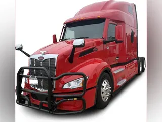 2024 Peterbilt 579