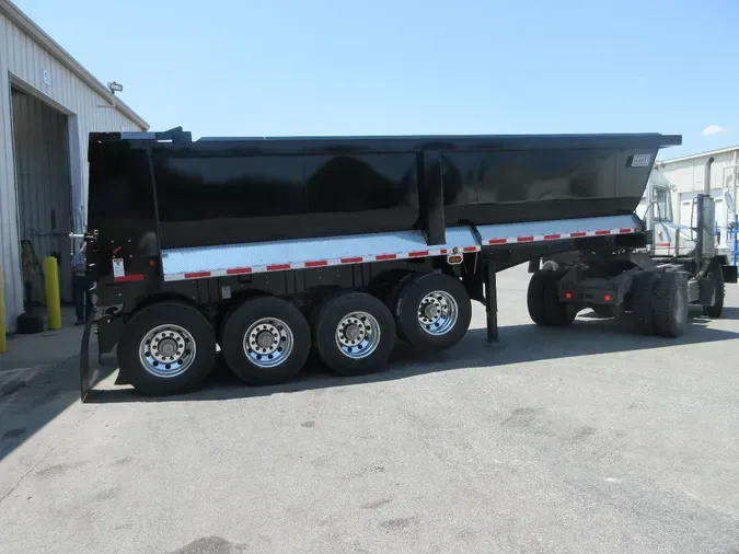 2027 EAST STEEL QUAD