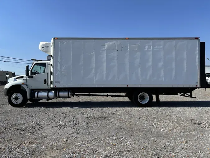 2020 International MV6077327baaa73dd3556bf5cddfc2f37297e