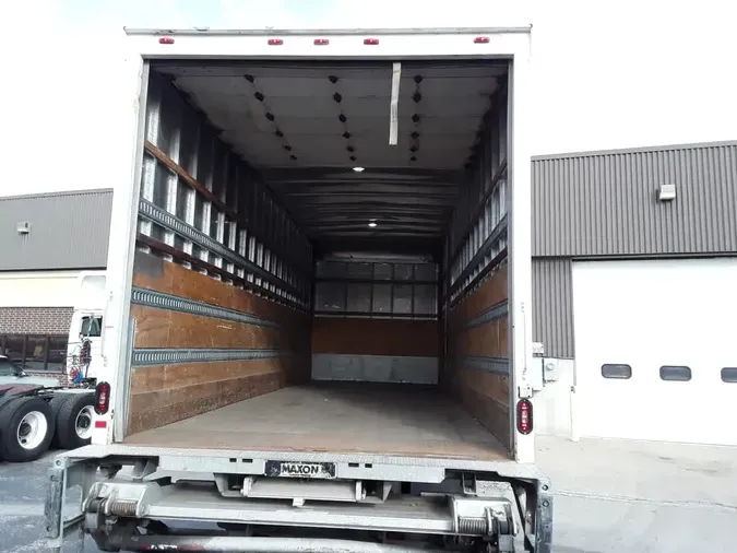 2017 NAVISTAR INTERNATIONAL 4300