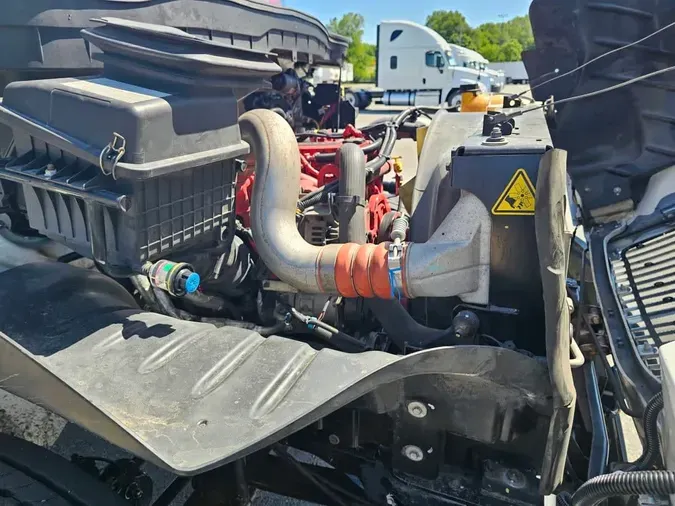 2019 NAVISTAR INTERNATIONAL 4300