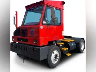2023 Capacity TJ5000