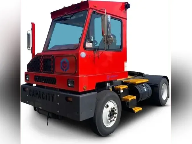 2022 Capacity TJ50007328519c5824293ebb884a1b8d89dee9