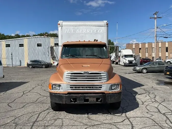 2009 STERLING TRUCK CORP ACTERRA