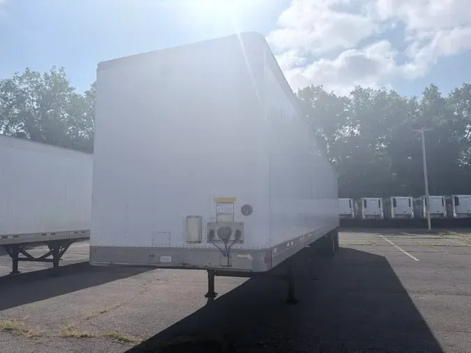 2014 GREAT DANE TRAILERS 700-53/162/10273291dc6e950eec0b6023687a731996b