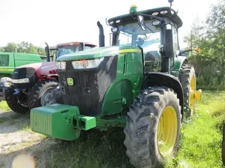 2016 John Deere 7230R
