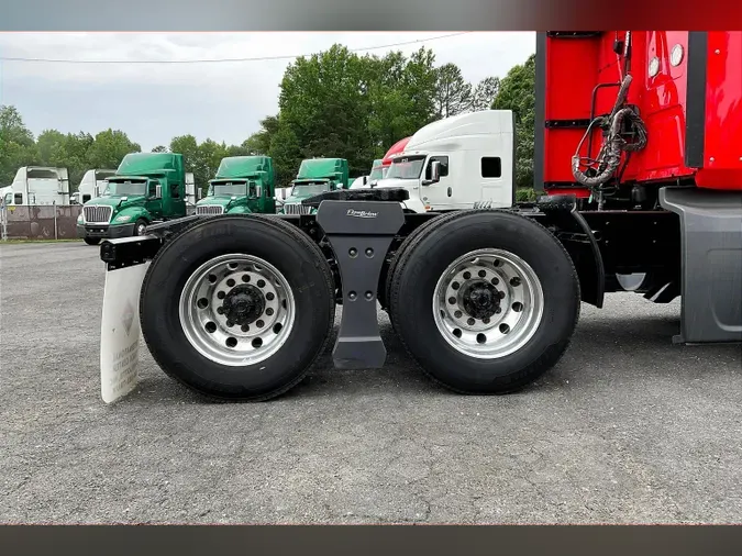 2021 INT LT625 6x4
