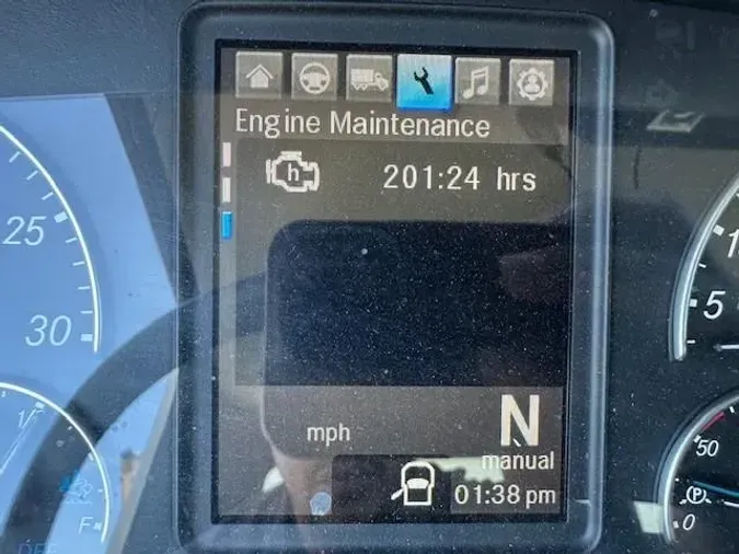 2025 Freightliner FL114SD732bc69a2ad44cf7777b9de8ae4c8681