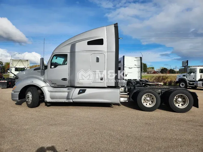 2020 KENWORTH T680