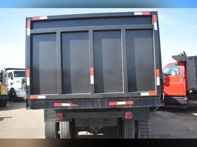 2009 FREIGHTLINER BUSINESS CLASS M2 106