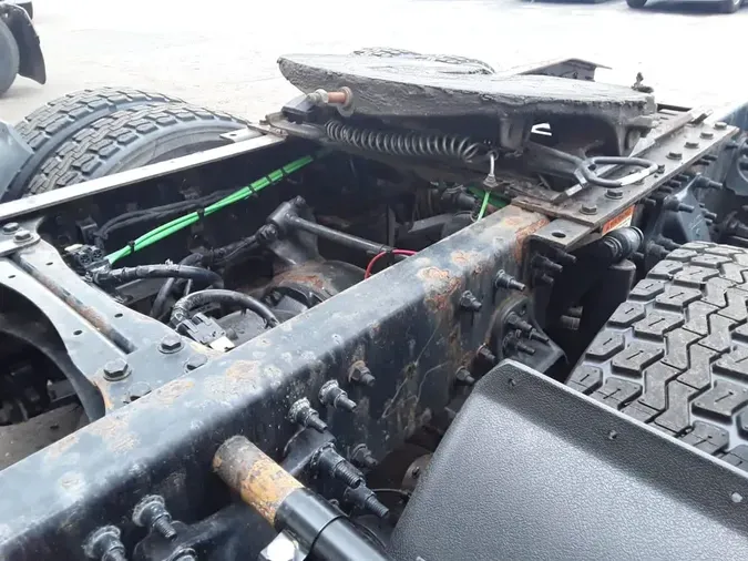 2020 FREIGHTLINER/MERCEDES NEW CASCADIA PX12664732c7ea8758676dc6c82731fc286fc69