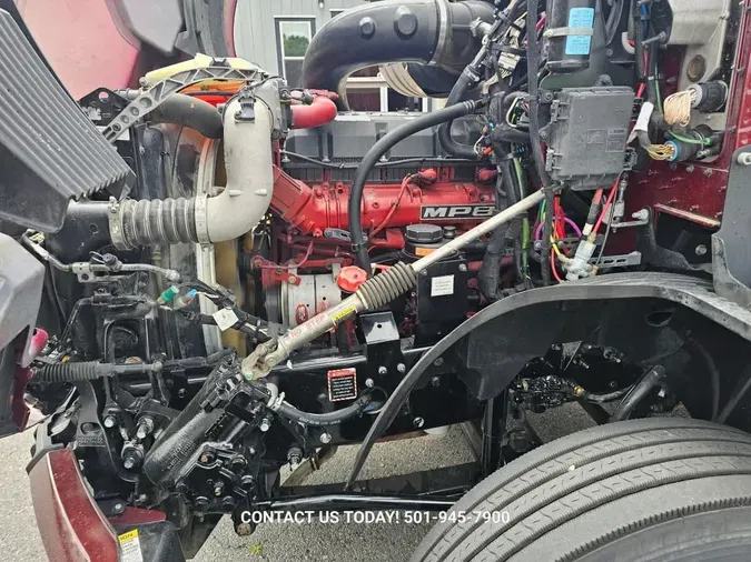 2020 MACK TRUCKS, INC. ANTHEM 64T