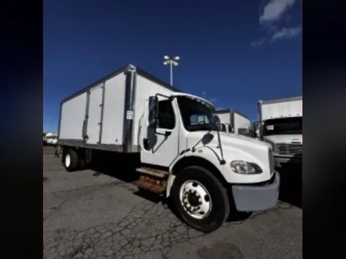 2019 FREIGHTLINER/MERCEDES M2 106732cfd215aff3cd19c68a1216310319c