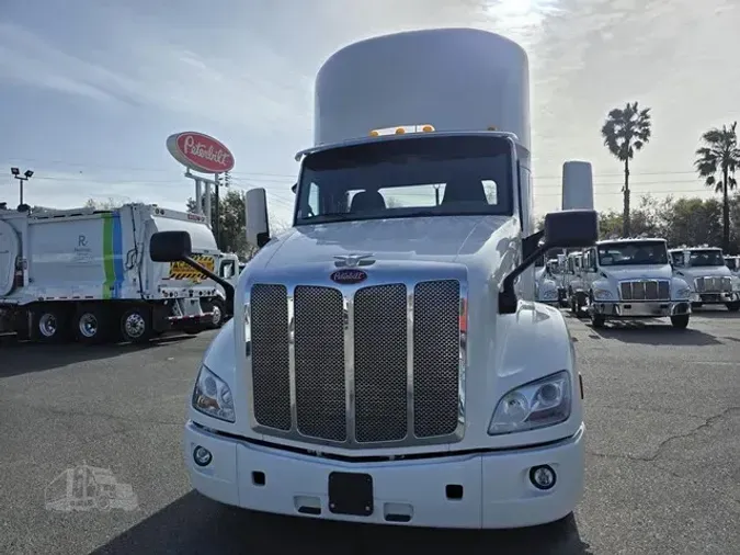 2021 PETERBILT 579