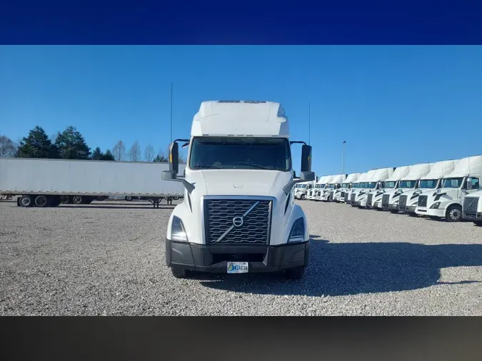 2020 Volvo VNL 760