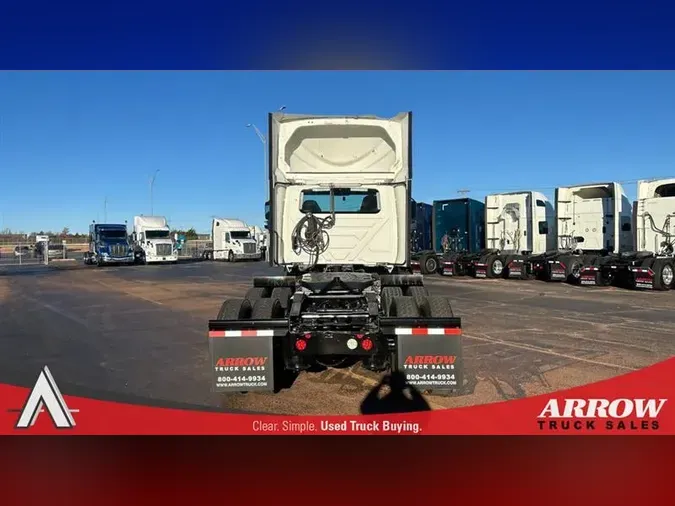 2020 INTERNATIONAL RH613