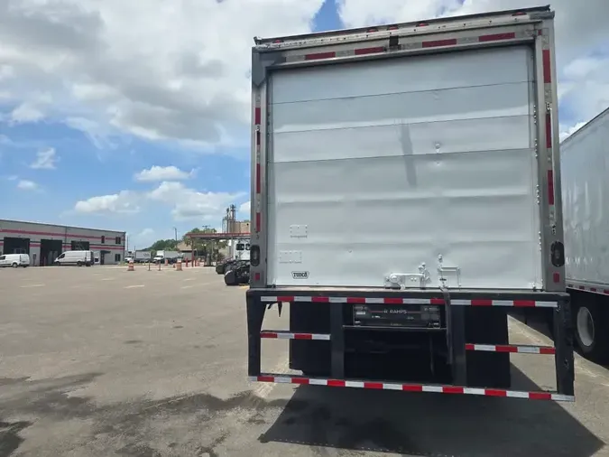 2020 NAVISTAR INTERNATIONAL MV607 (6X4)73308976397dcf70fd4a36f24a713fef