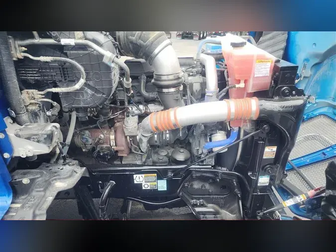 2021 KENWORTH T680