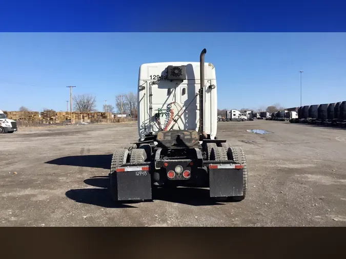 2021 Freightliner Cascadia 1267331e3ddf6e23945dff1d28e3cb937ec