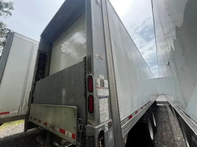 2017 GREAT DANE TRAILERS 48/162/10273324659f8012d672713e3fe3f9af6f7