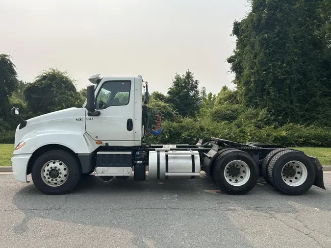 2024 International LT62573324ff655ae727b1e984b645b14f154