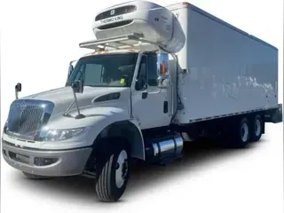 2018 International 4400