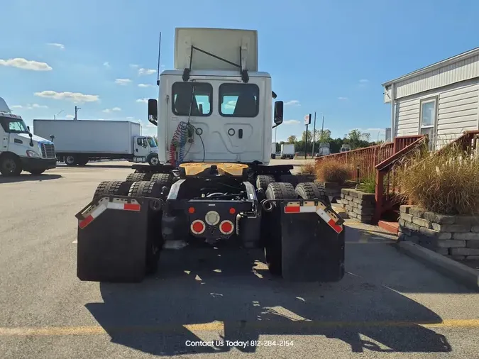 2020 FREIGHTLINER NEW CASCADIA PX12664
