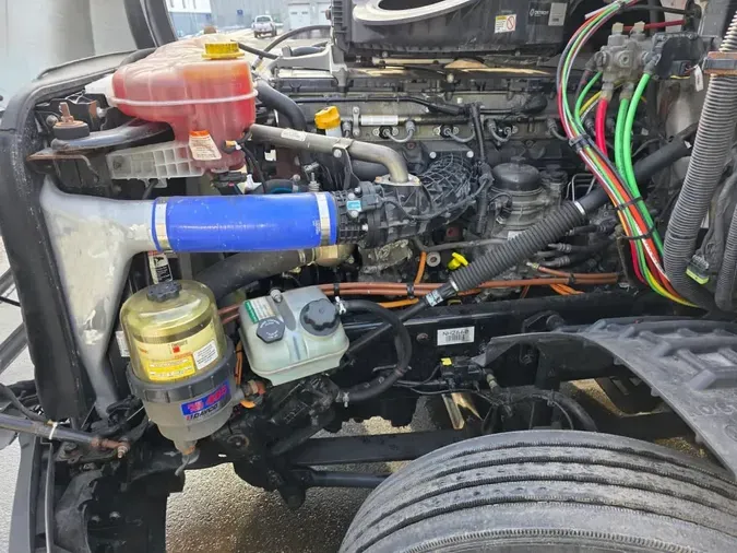 2022 FREIGHTLINER/MERCEDES NEW CASCADIA PX12664