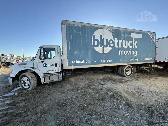 2016 FREIGHTLINER BUSINESS CLASS M2 1067333f9ac357a1fc6544cf3d83f534ec9