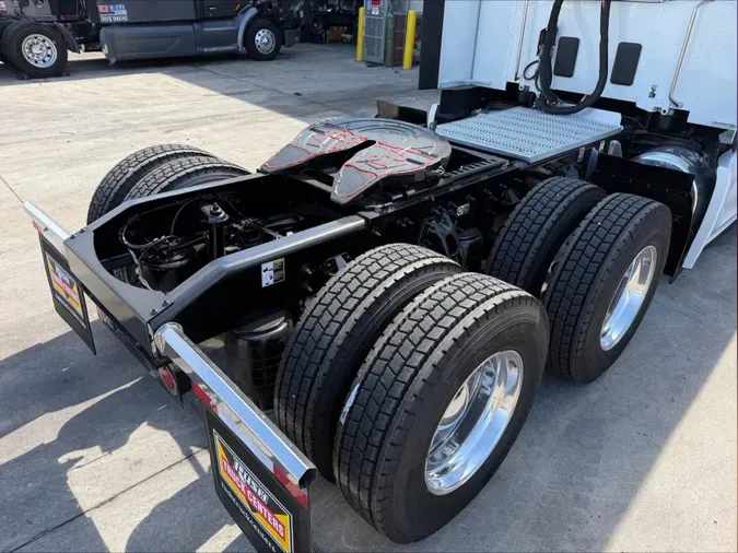 2023 Peterbilt 579