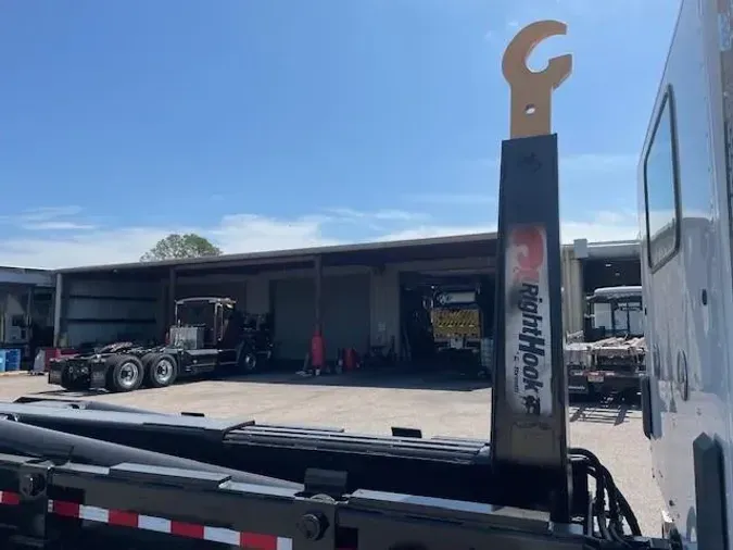 2018 Peterbilt 567