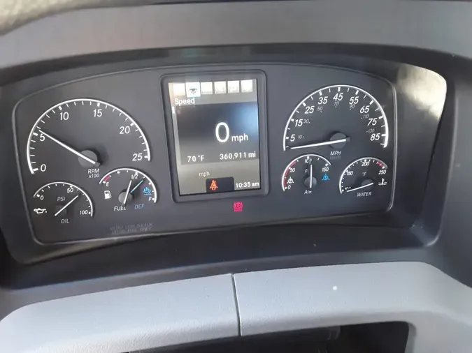 2019 FREIGHTLINER NEW CASCADIA PX12664